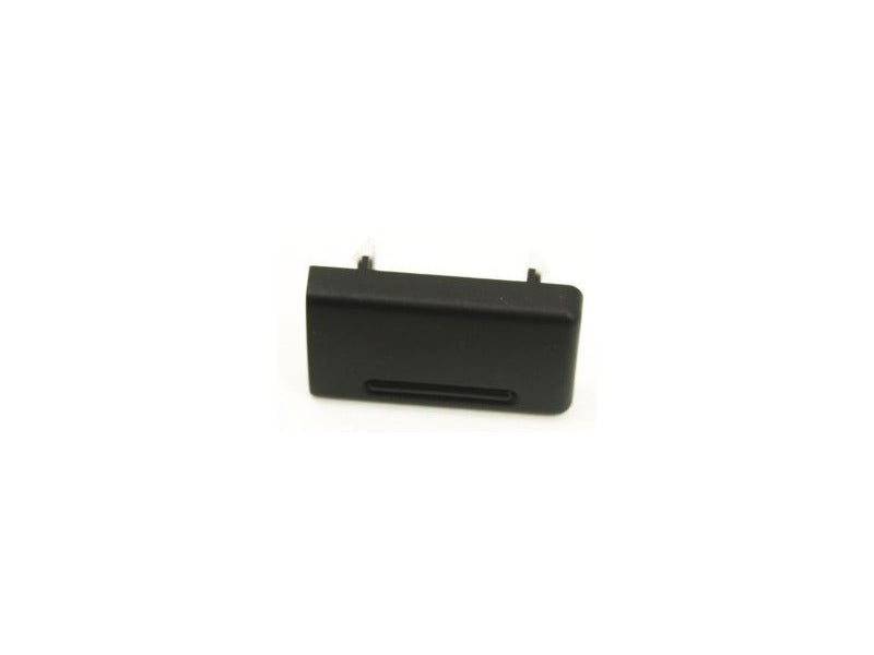 Dash Dummy Blank Switch 00-03 Audi A8 S8 D2 - Genuine - 4D0 941 515 E