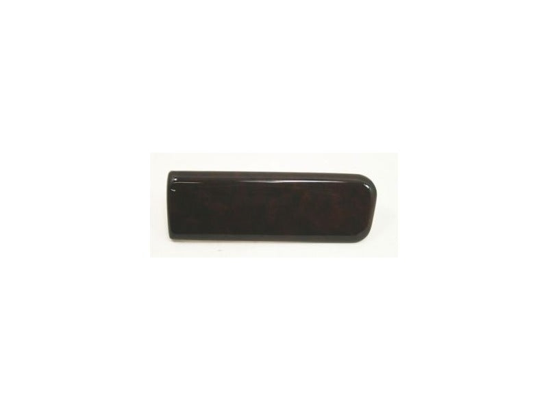 RH Dash Trim 00-03 Audi A8 S8 D2 - Wood Grain - Genuine