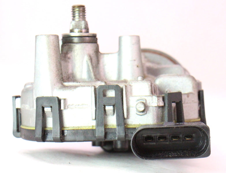 Front Windshield Wiper Motor 04-05 VW Golf GTI MK4 - Genuine - 1J1 955 023 E