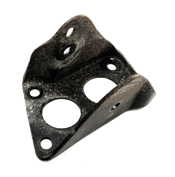 RH Rear Suspension Beam Mount Bracket VW Jetta Golf GTI MK4 Beetle - Genuine