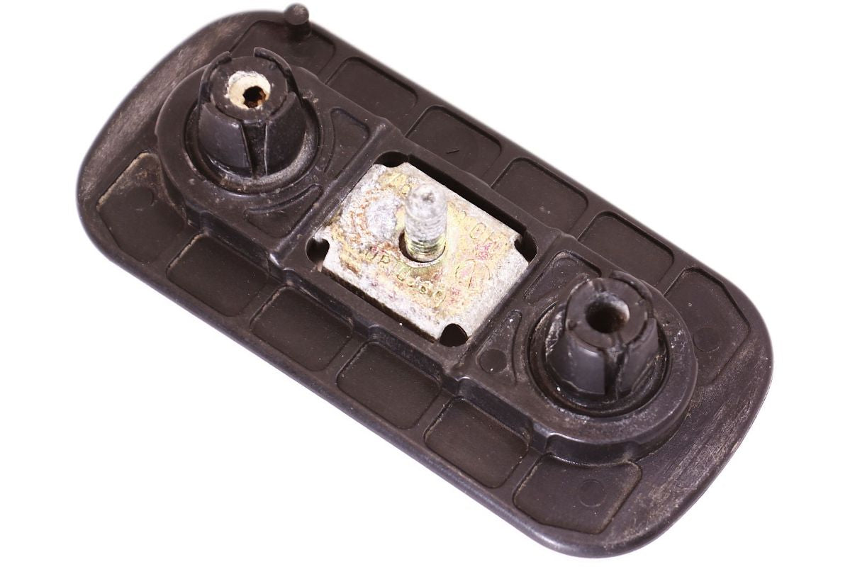 Front Bumper Cover Mount VW Jetta Golf GTI Cabrio MK3 - Genuine 165 807 193 A