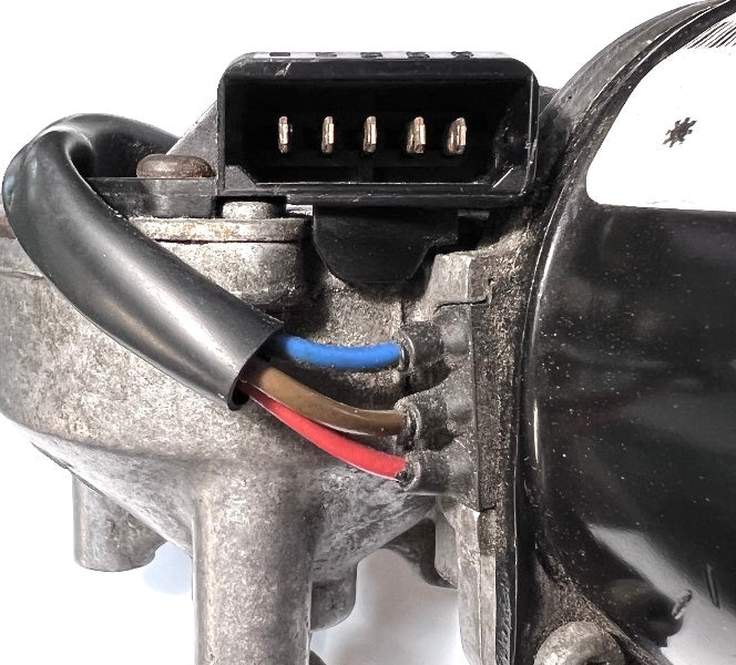 Windshield Wiper Motor VW Beetle Jetta Golf GTI MK4 Eurovan Passat 1C1 955 023 A