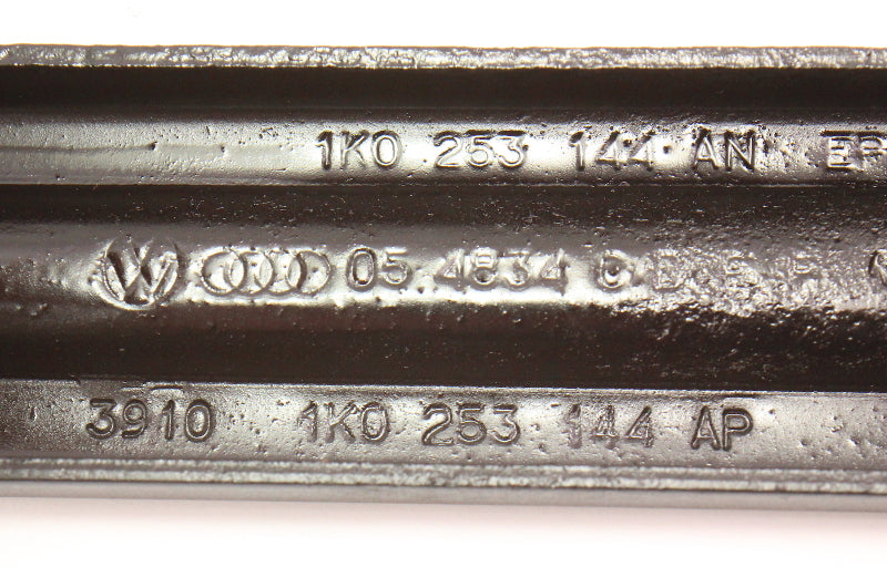 Exhaust Mount Hanger VW Jetta GTI MK5 MK6 Audi A3 - Genuine - 1K0 253 144 AN