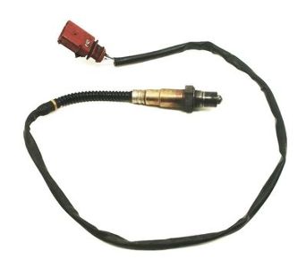 LH Lower O2 Oxygen Sensor 3.0 V6 AVK 02-04 Audi A4 B6 A6 C5 - 06C 906 265