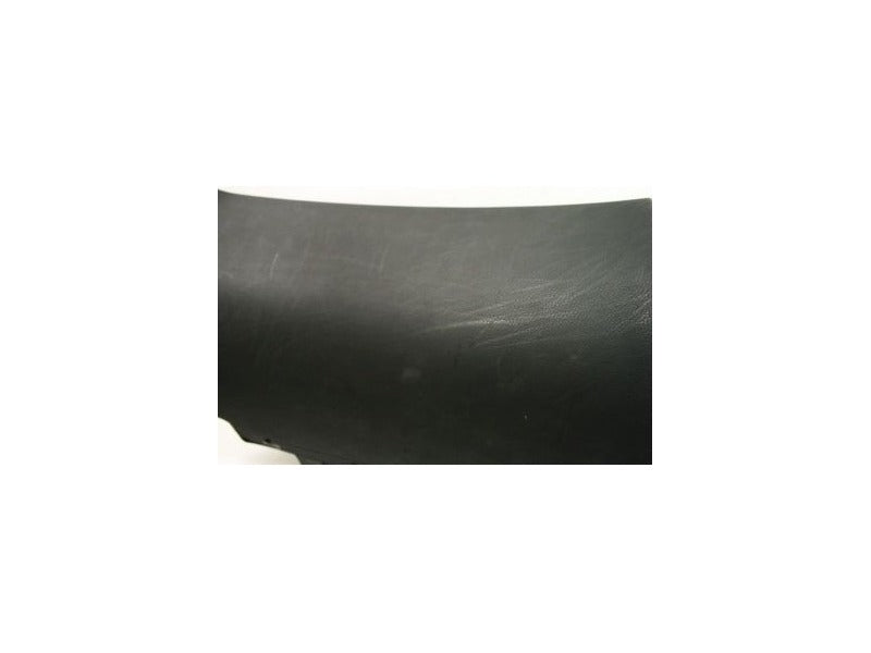 Glove Box Glovebox Compartment Door Lid 00-03 Audi A8 S8 D2 - Black - Genuine