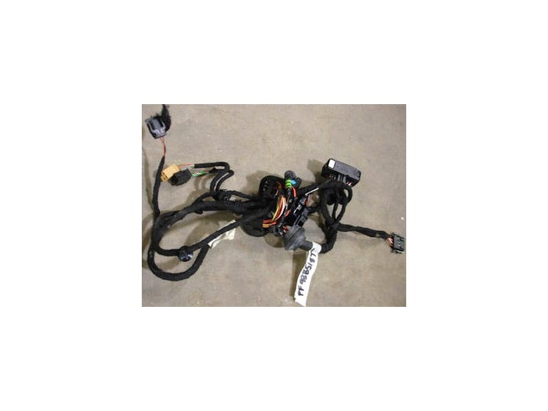 RH Front Door Wiring Harness 98-05 VW Passat B5 - Genuine
