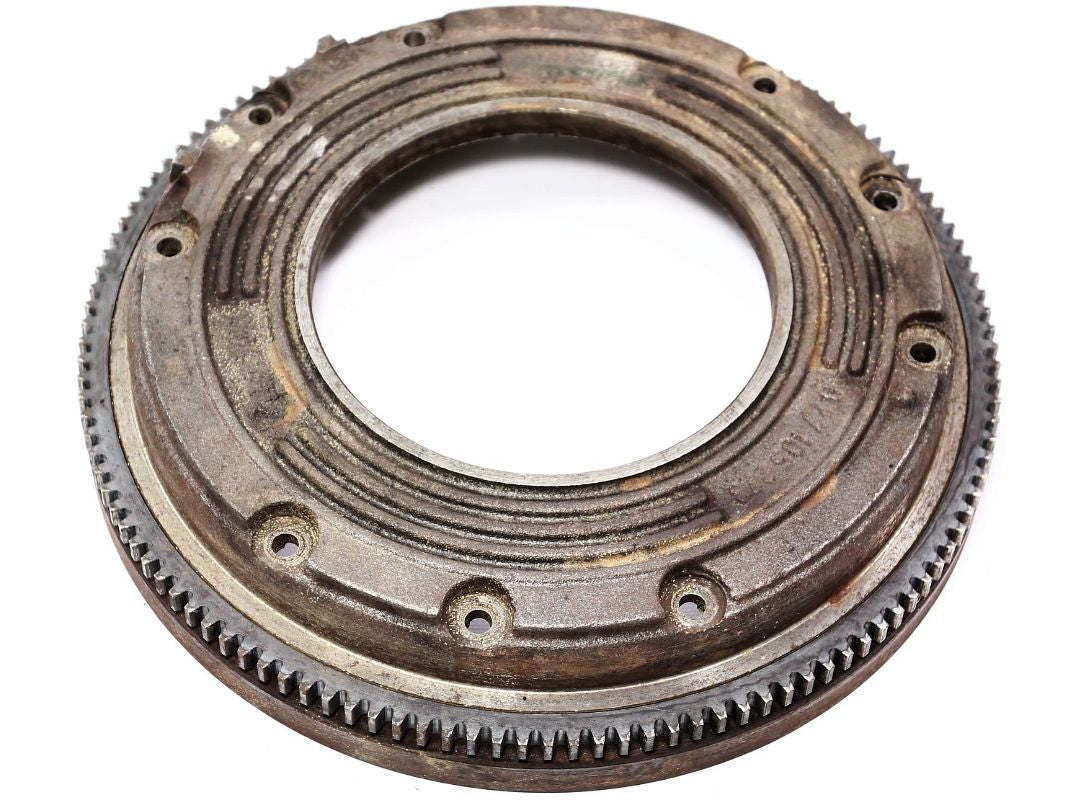 Flywheel VW Jetta Rabbit GTI Golf Cabriolet Scirocco MK1 MK2 Genuine 027 105 273