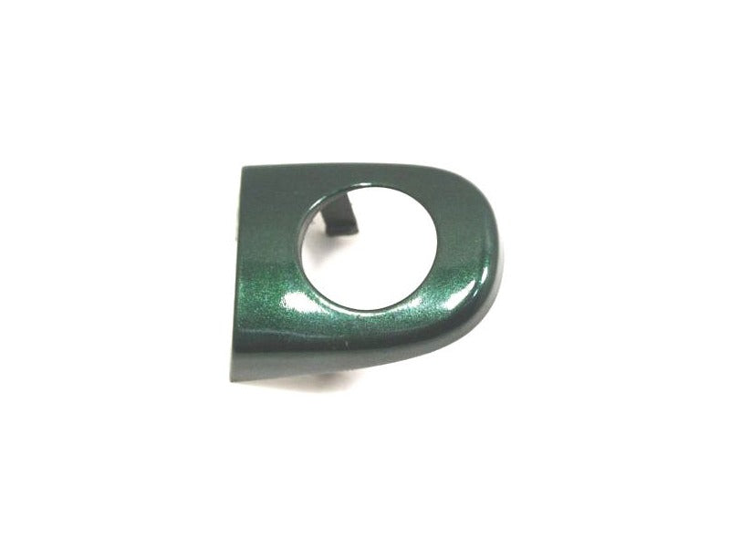 Door Handle Key Hole Trim Cap Green 98-05 VW Passat 99-05 Mk4 - 3B0 837 879