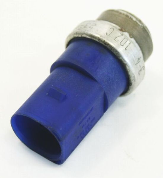 Coolant Temperature Sensor Fan Audi A6 A4 S4 Allroad VW Passat - 8D0 959 481 B