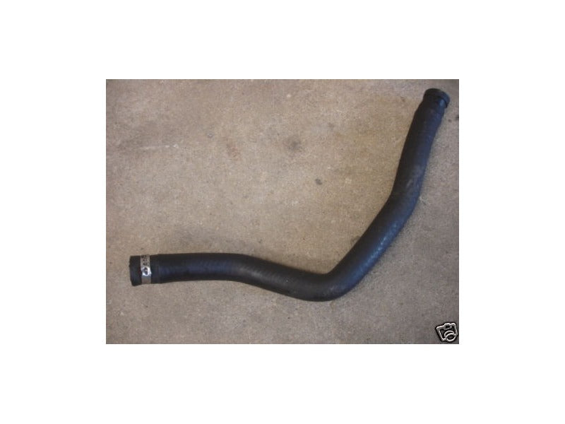 Power Steering Hose Line 98-05 VW Passat B5 Audi A4 - Genuine - 3B0 422 887