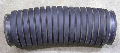 Engine Air Intake Hose Tube 1993 Audi 90 V6 2.8 12V AAH - Genuine - 8A0 129 627