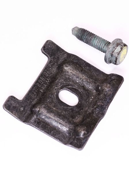Battery Clamp Bracket VW Jetta Golf MK4 MK5 MK6 Passat B6 Hold Down 1J0 803 219