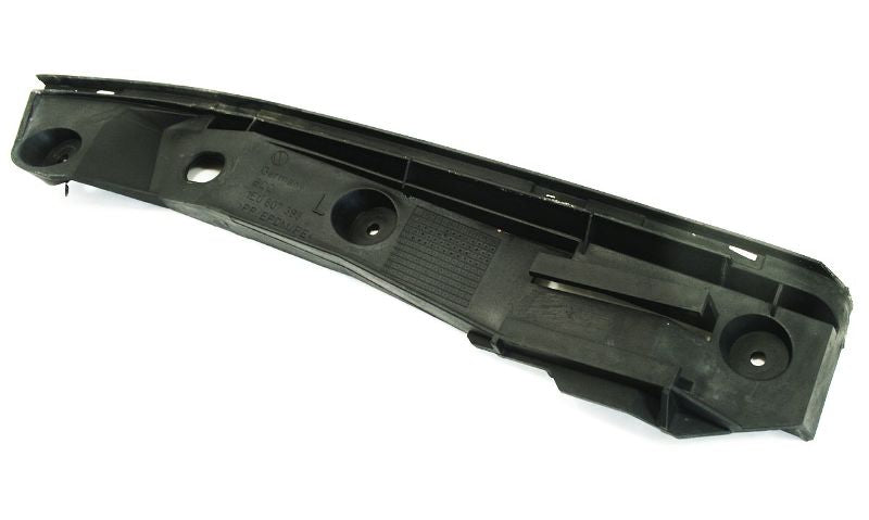LH Rear Bumper Mount Bracket 99.5-02 VW Cabrio MK3.5 - Genuine - 1E0 807 393