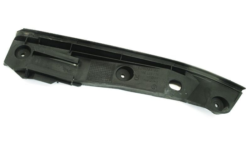 RH Rear Bumper Mount Bracket 99.5-02 VW Cabrio MK3.5 - Genuine - 1E0 807 394