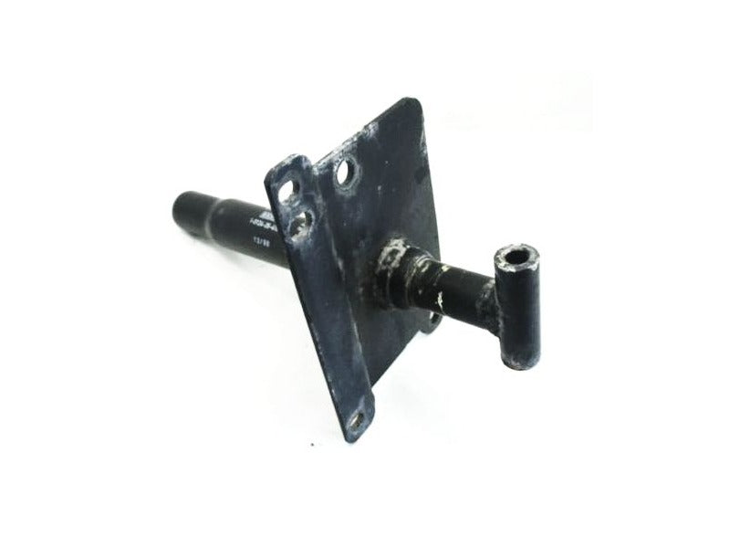 LH Front Bumper Shock Impact Mount 98-04 VW Beetle - Genuine - 1C0 807 271 B