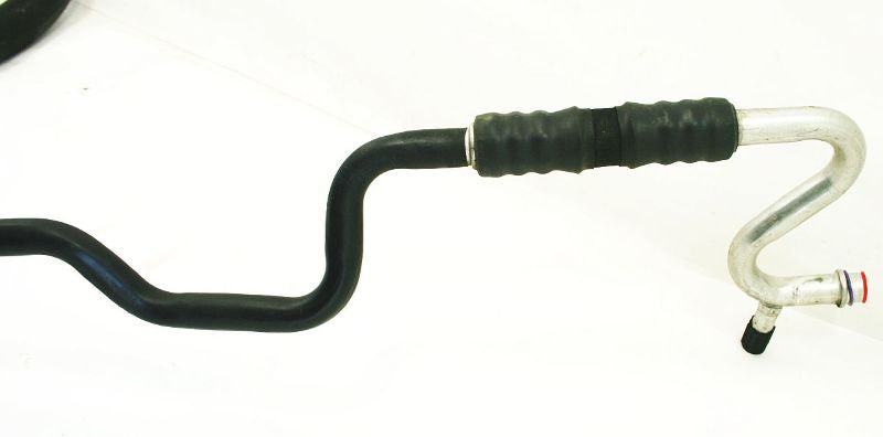 AC Line Compressor to Firewall 95-02 VW Cabrio MK3 MK3.5 - 1E1 820 743 E