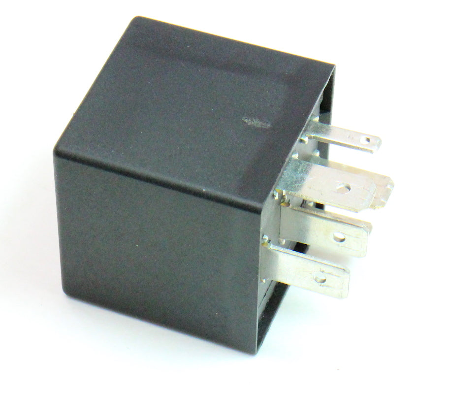 Relay # 173 DRL Daytime Running Lights VW Audi - Genuine - 3A0 941 589