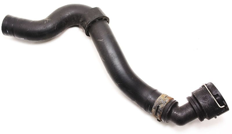 Heater Core Coolant Line Hose 99-05 VW Jetta Golf TDI MK4 - 1J0 122 073 A