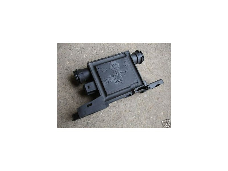Heated Door Lock Control Module 96-01 Audi A4 S4 - Genuine - 4A0 959 981 A
