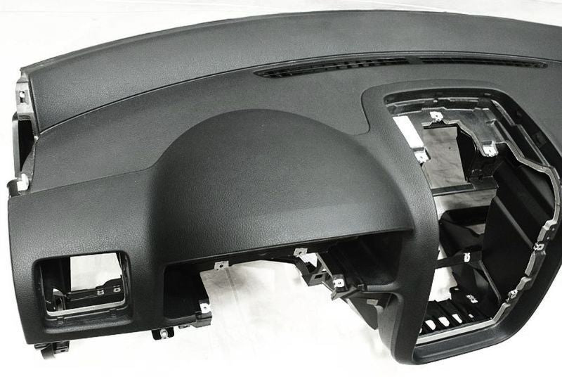 Dashboard Shell Dash 05-10 VW Jetta Rabbit GTI MK5 - Black - Genuine