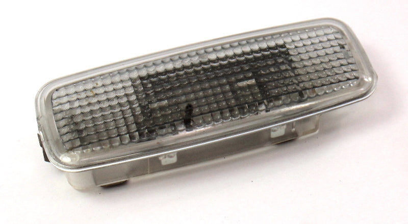 Smoked Sun Visor Ceiling Light Audi A4 S4 TT A8 S8 B5 B6 D2 - 4D0 947 105 A