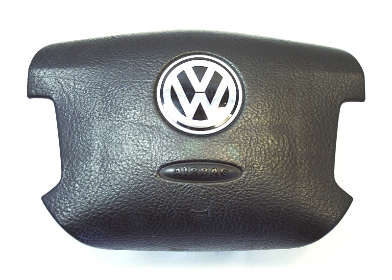 Driver Steering Wheel Airbag 00-02 VW Jetta GTI Passat Genuine 1J0 880 201 E