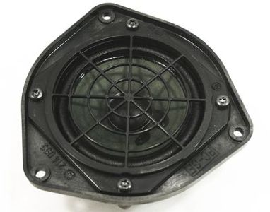 Rear Bose Door Speaker 00-03 Audi A8 S8 D2 - Genuine - 4D0 035 411 A