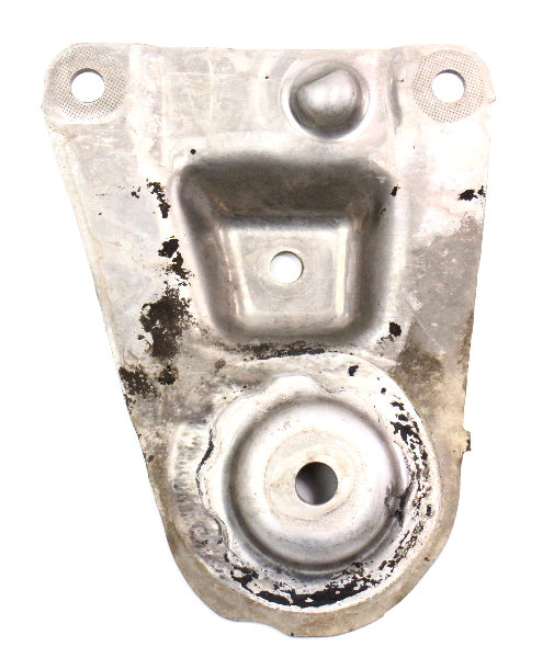 LH Sub Frame Support Mount Spacer Bracket 98-04 Audi A4 A6 - 8D0 399 541 B