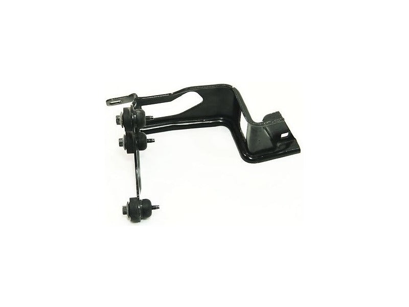 ABS Pump Mount Bracket VW Jetta Golf GTI MK4 Beetle - Genuine - 1J0 614 335