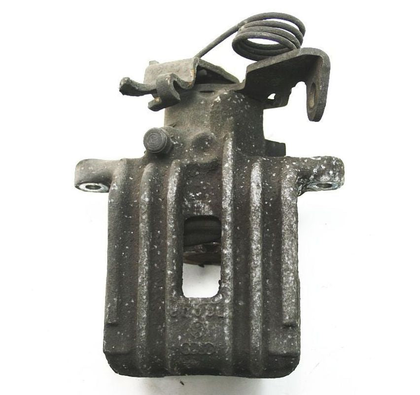 Rear Right Disc Brake Caliper Clamp for A6 Base 2.8L V6 - Gas