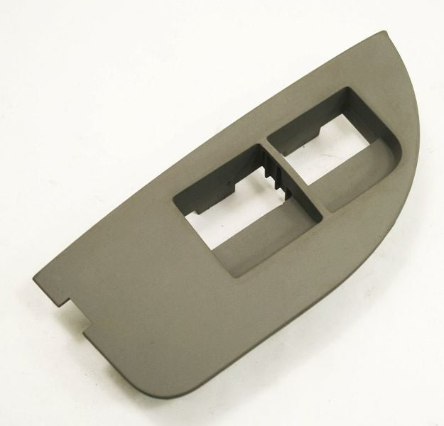 Alarm Switch Trunk Pop Trim 02-08 Audi A4 S4 RS4 - 8E1 959 527 B