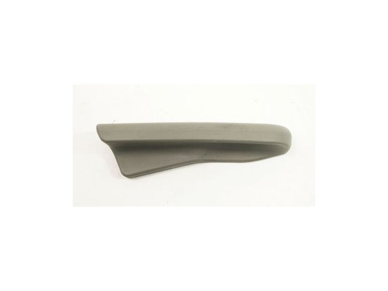 RH Gray Seat Handle 02-08 Audi A4 B7 - Genuine