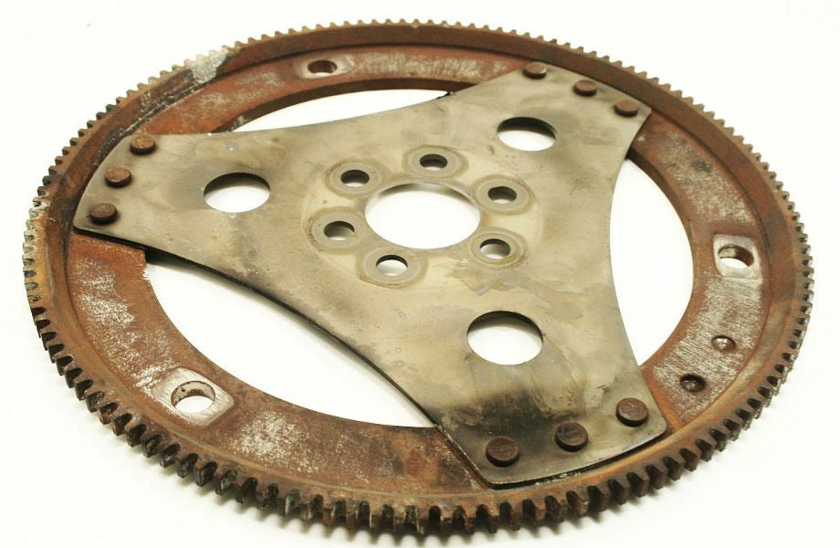 Automatic Flex Plate Audi A4 B6 VW Passat B5 1.8T - 058 105 323 G