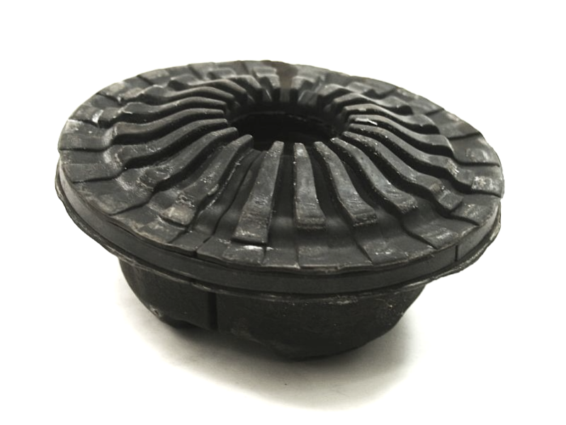 Front Strut Mount Bushing 02-08 Audi A4 S4 B6 B7 - Genuine - 8E0 412 377