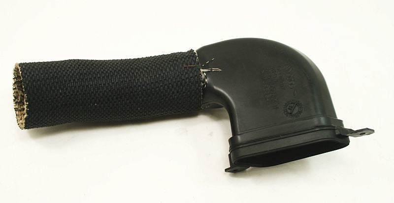 Air Intake Tube Hose Pipe 05-08 Audi A4 B7 - Genuine - 8E0 129 604 N