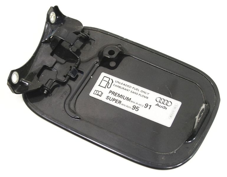 Fuel Door Gas Flap 02-05 Audi A4 S4 B6 LZ5L Ming Blue - Genuine