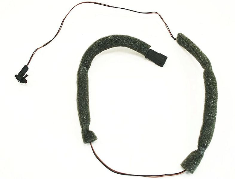 Front Door Panel Alarm LED Light 97-03 Audi A8 S8 D2 - 8L0 919 238