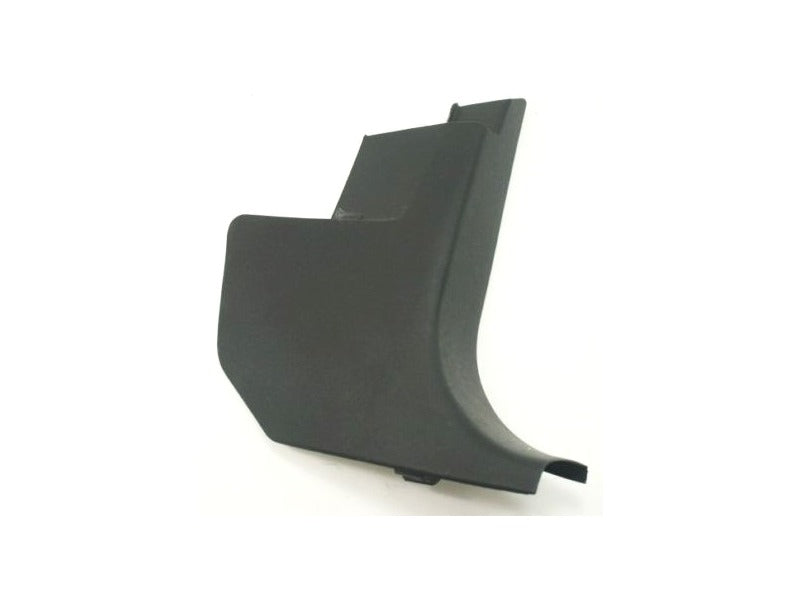 RH Kick Panel Interior Trim 98-10 VW Beetle - Black - Genuine - 1C1 863 484 B