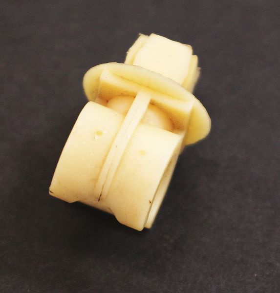 Hood Prop Rod Holder Clip 93-99 VW Jetta Golf GTI Cabrio MK3 Passat B3 - Genuine