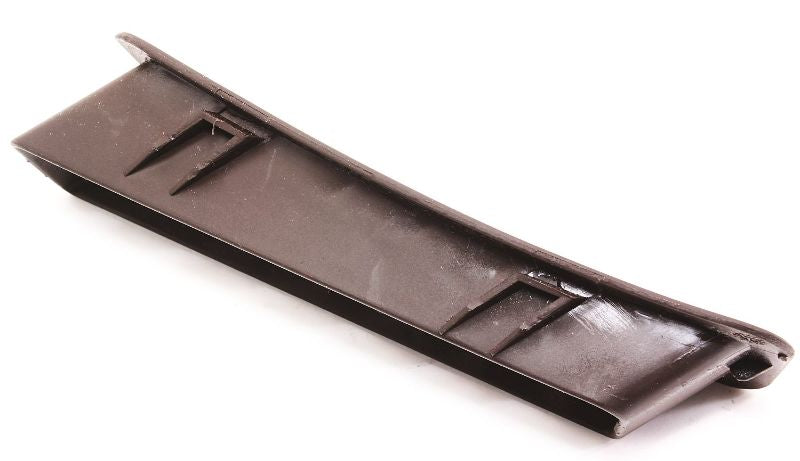 RH Front B Pillar Vent 00-03 Audi A8 S8 D2 - Jazz Brown - 4D0 815 522 C