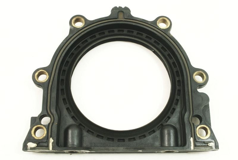 Rear Crank Seal Flange VW Jetta Golf MK4 Beetle 1.9 TDI Genuine - 038 103 171 B