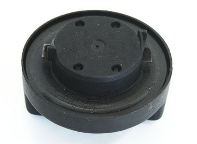 Oil Filler Cap - 98-05 VW Passat B5 - 96-01 Audi A4 - 00-06 Audi TT - Genuine