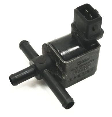 N75 Change Over Valve Audi TT VW Jetta Golf GTI Beetle - 1.8T - 058 906 283 F