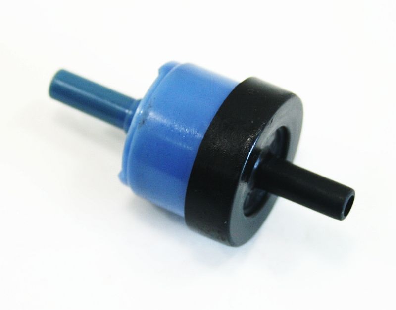 Crank Case Non-Return Check Vent Valve Blue VW Audi A4 Passat Jetta 433 862 117