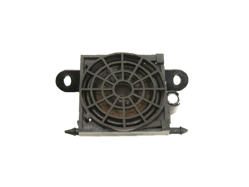 Center Dash Speaker Tweeter 02-08 Audi A4 S4 B6 B7 - Genuine - 8E0 035 411 C