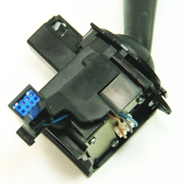 Wiper Switch Steering Column Stalk Arm 05-09 VW GTI Rabbit R32 MK5 - 1K0 953 519