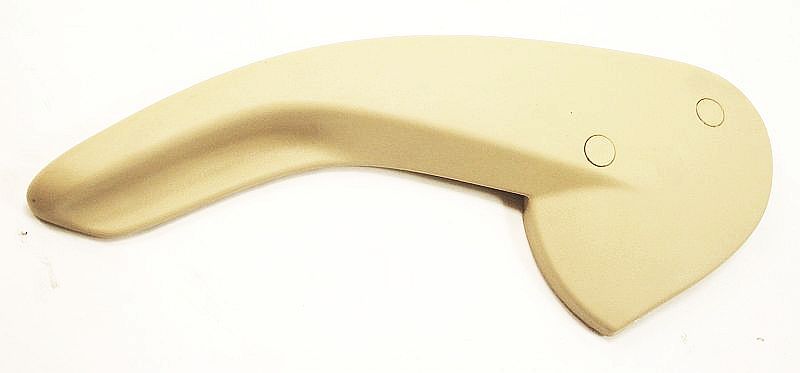 LH Seat Crank Up Down Handle 99-05 VW Jetta Golf GTI MK4 Passat B5 1J0 882 251