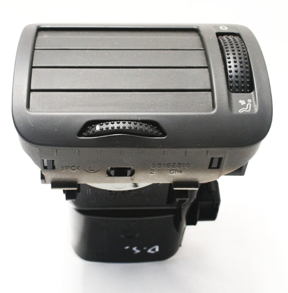 LH Dash Air Vent 98-05 VW Passat B5 B5.5 Lighted - Genuine - 3B0 819 703 A