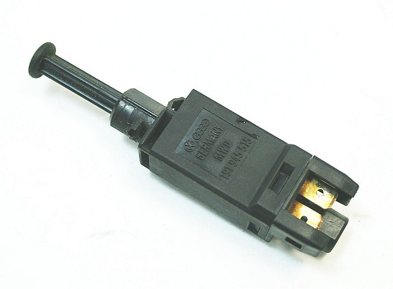 Pedal Switch VW Jetta Golf Corrado GTI Passat - Genuine - 191 945 515