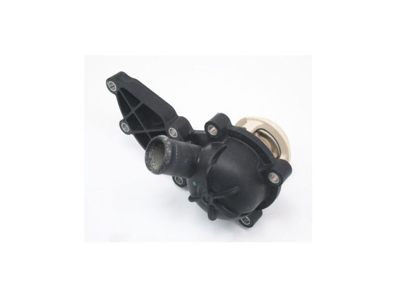 Coolant Thermostat 05-08 Audi A4 B7 3.2 V6 - Genuine - 06E 121 111 D
